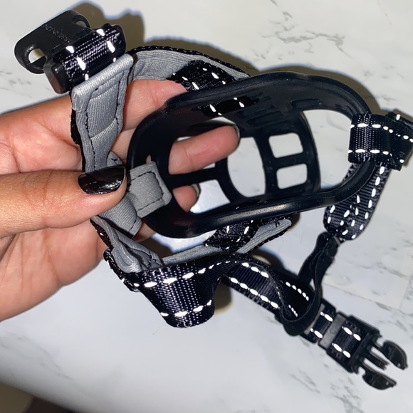 Dog muzzle. Never used. - Picture 5 of 6